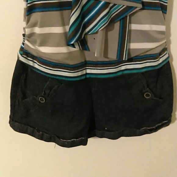 Romper - Picture 2 of 4